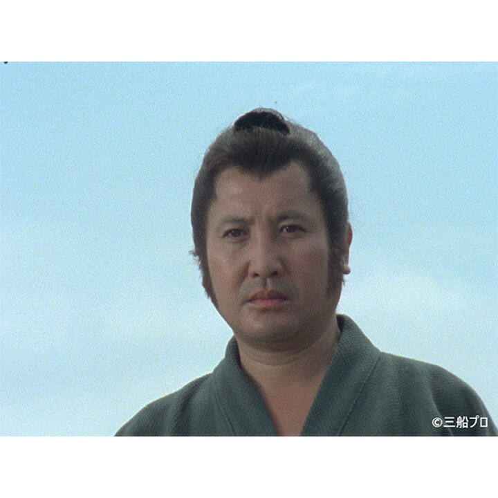楽天市場】日本クラウン 【DVD】破れ傘刀舟 悪人狩り ベスト  