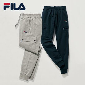 フレンドリー FILA(フィラ) スウェットジョガーパンツ 958050 1本