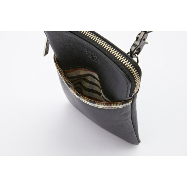 楽天市場】プレリー DAKS クレセント ミニショルダーバッグ DA39420 1 