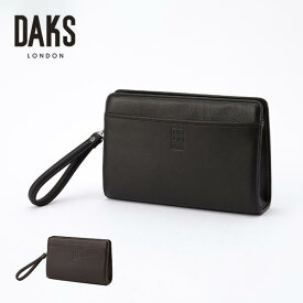 プレリー DAKS プレステージ クラッチバッグ DA22225 1個