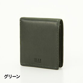 プレリー ELLE HOMME(エルオム) シープ 二つ折り財布（小銭入れ有） XP34110 1個