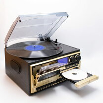 楽天市場】レトロ（レコードプレーヤー｜コンポ用拡張ユニット 