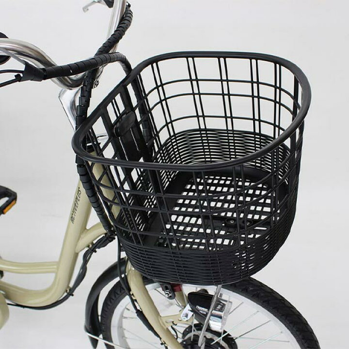 楽天市場】【組立納品 / 自転車カバー・ヘルメット付き】ミムゴ ACTIVE 