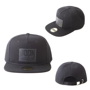 �y�A�E�g���b�g 46%OFF�zDOOM�i�h�D�[���j �hEternal�i�G�^�[�i���j�h �X�i�b�v�o�b�N�L���b�v 1��