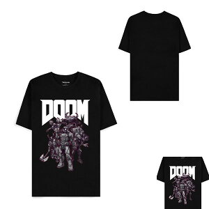 �y�A�E�g���b�g 41%OFF�zDOOM�i�h�D�[���j �hDemon Slayer�i�f�[�����X���C���[�j�h�v�����gT�V���c 1��