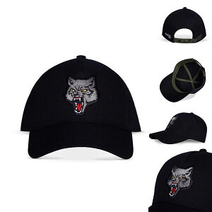 �y�A�E�g���b�g 41%OFF�zTHE LAST OF US�i�U�E���X�g�E�I�u�E�A�X�j �hWLF Wolf�h�L���b�v 1��