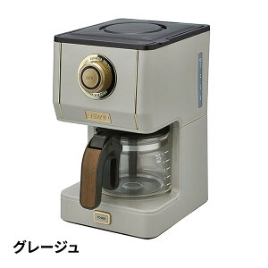 ���h���i Toffy �A���}�h���b�v�R�[�q�[���[�J�[ K-CM5 1��