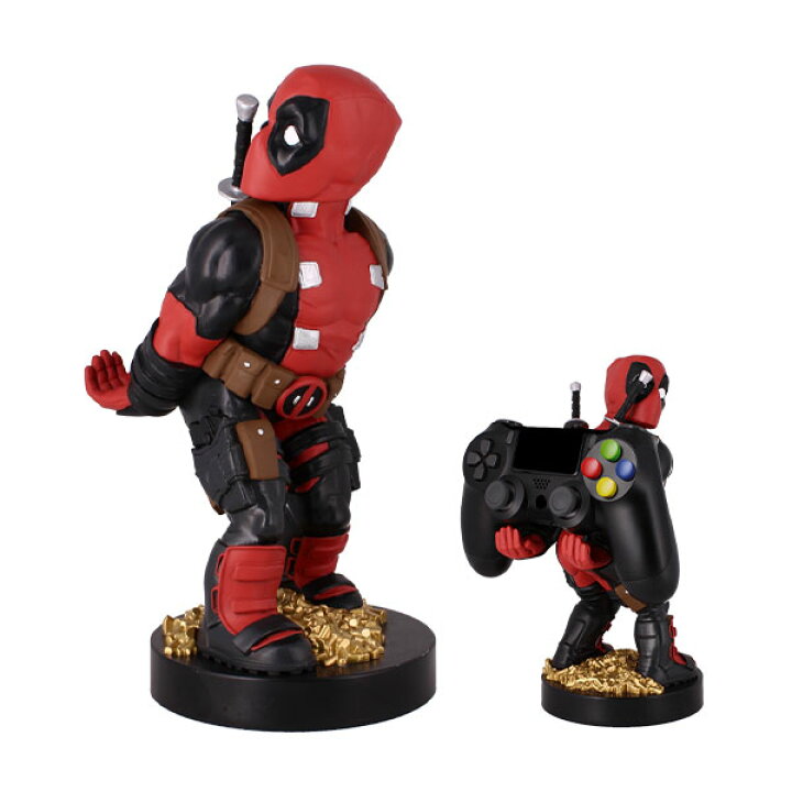 楽天市場】【送料込】EXG 【Marvel】デッドプール3 「俺のケツに任せ 