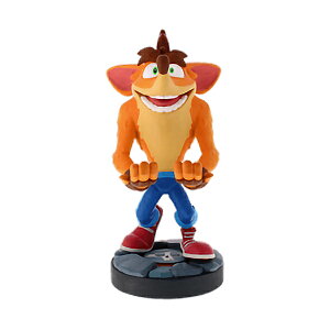 �y�������zEXG �yCrash Bandicoot 4�z �h�N���b�V���h �P�[�u���K�C�Y �R���g���[�����X�}�z�X�^���h CGCRAC300283 1��