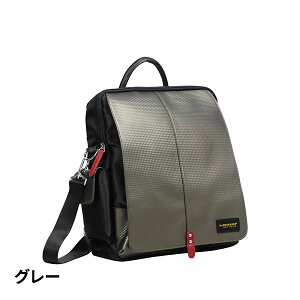DUNLOP REFINED �_�����b�v�E���t�@�C���h �J�[�{����3way�o�b�O 4345 1�_