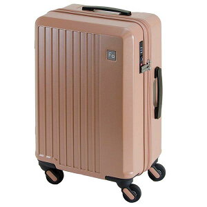 エンドー鞄 フリクエンター リエーヴェ 軽量4輪キャリー 48cm 機内持込みサイズ 33L 1-250 1個