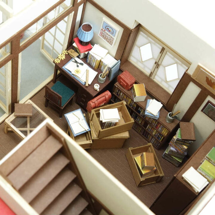 楽天市場】スタジオジブリ作品シリーズ となりのトトロ 【お父さんの 