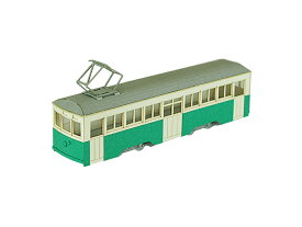 なつかしの電車シリーズ 【3号車】 S=1/150 ◆みにちゅあーとキット Nゲージ おうち時間 工作 ミニチュア インテリア
