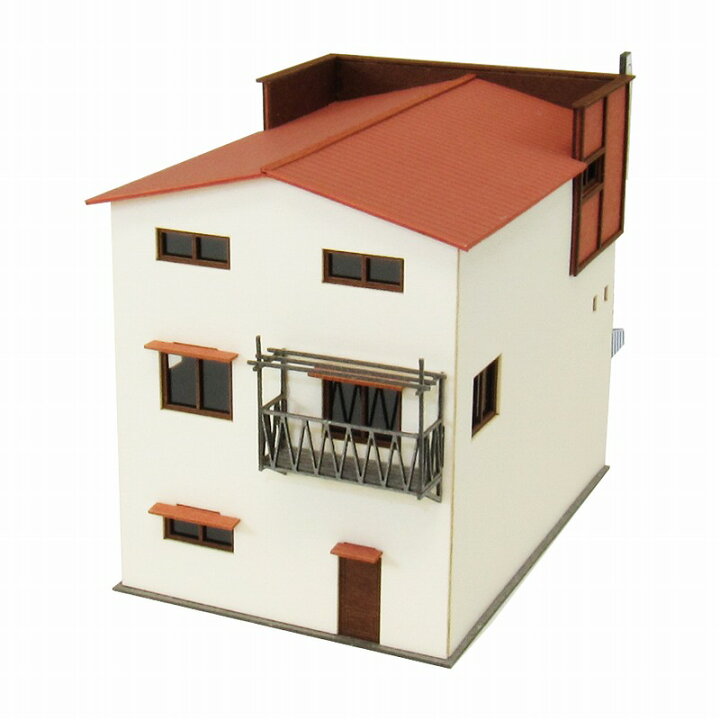 楽天市場】なつかしのジオラマシリーズ 【本屋】 S=1/150◇みにちゅ  