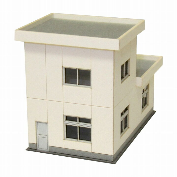 楽天市場】なつかしのジオラマシリーズ 【交番】 S=1/150◇みにちゅ 