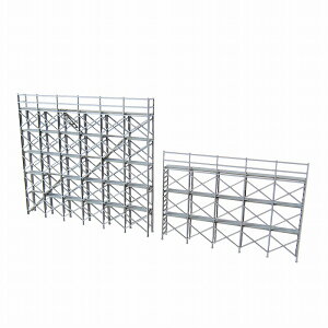 Ȃ̃WI}V[Y@yggZbgz S=1/150݂ɂ゠[ƃLbg NQ[W    H ~j`A CeA