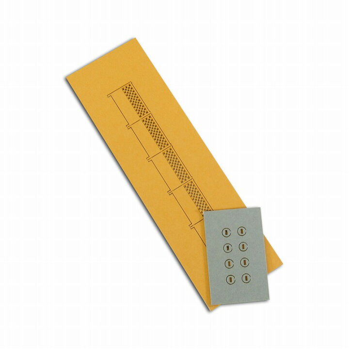 WEB限定】 さんけい 150 ジオラマ オプションキット 柵B MP04-02 さんけい 150 トイレB みにちゅあーとキット・ジオラマシリーズ オプションキット 組立キット