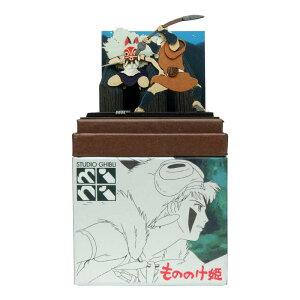 スタジオジブリ もののけ姫 フィギュアの人気商品 通販 価格比較 価格 Com