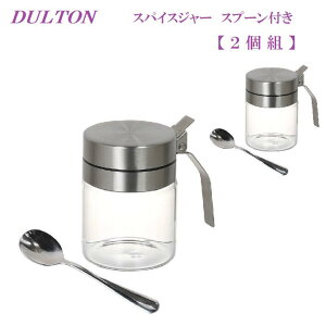 _g XpCXW[ EBY Xv[ y 2g zR615|737 @Xv[t  e SPICE JAR WITH SPOON Lb` 䏊 XgbJ[ ObY   {X[v̑f   XpC