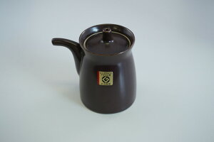 白山陶器 汁次 G型 砂鉄 大 有田焼 日本製 醤油さし 和食器 陶器 うつわ かっぱ橋 料理道具のデパート三起堂 煌彩