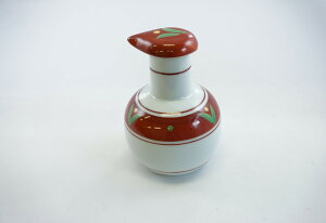 芽生え汁次 有田焼 日本製 醤油さし 和食器 陶器 うつわ かっぱ橋 料理道具のデパート三起堂 煌彩