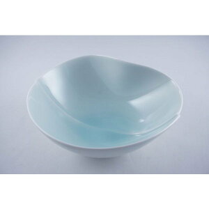 青白磁 水面小鉢 有田焼 日本製 小鉢 小付 和食器 かっぱ橋 料理道具のデパート三起堂 煌彩