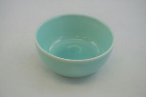 深海青磁 呑水 小丸 美濃焼 日本製 小鉢 とんすい 和食器 かっぱ橋 料理道具のデパート三起堂 煌彩