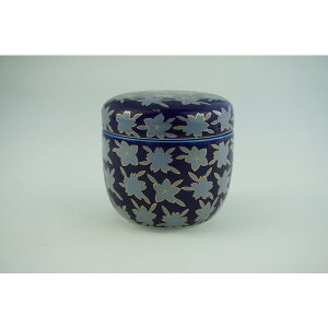 ルリ春秋夏目 蒸し碗 美濃焼 日本製 茶碗蒸し 和食器 かっぱ橋 料理道具のデパート三起堂 煌彩