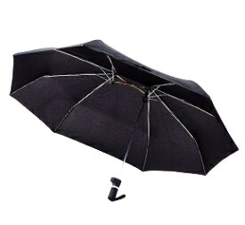 雨傘 折りたたみ傘 軸をずらした傘 Sharely シェアリー ブラック 黒 晴雨兼用 男女兼用 メンズ レディース 男性 女性 UV UV加工 日傘 日傘兼用 傘 カサ 折り畳み 折り 撥水 おしゃれ かわいい コンパクト カジュアル 可愛い 人気 アンファンス