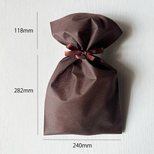 【単品購入不可】ラッピング袋 Lサイズ