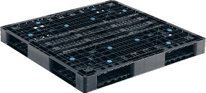 �v���X�`�b�N �p���b�g�@R4�|1111�|5 1100×1100×110mm