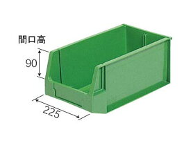 収納ボックス・収納ケース・プラスチックケース・プラスチックボックスコンテナーHL−10＜外寸＞40×22.5×17.5cm＜内容量＞11.1L