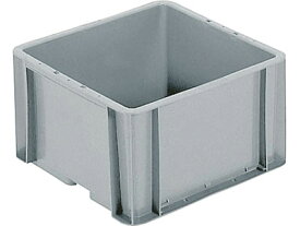 収納ボックス・収納ケース・プラスチックケース・プラスチックボックスサンボックス332B　孔無TP332B＜外寸＞33.5×33.5×19.5cm＜内容量＞15.9L