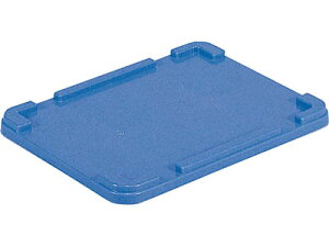 収納ボックス・収納ケース・プラスチックケースサンボックス#6#9 蓋フタ <外寸>36.8×27.8×2.2cm