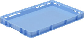 収納ボックス・収納ケース・プラスチックケース・プラスチックボックスサンボックス＃4−3＜外寸＞45.1×29.8×4.4cm＜内容量＞4L