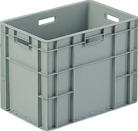 収納ボックス・収納ケース・プラスチックケースサンボックス　344　TP344＜外寸＞50.3×33.5×38.0cm＜内容量＞50.1L