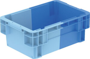 収納ボックス・ケース(2色)B#14TS <外寸>43.0×29.0×16.8cm <内容量>13.8L