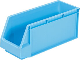 収納ボックス・収納ケース・プラスチックケース・プラスチックボックスラックコンテナーT－M ＜外寸＞51.5×20×22cm＜内容量＞16.9L