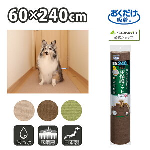 TR[ YȂ z 􂦂   n J[ybg^Cv ybgpی}bg 60×240cm 4mm z {