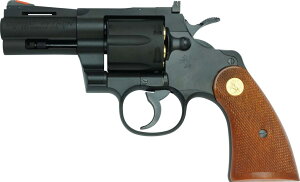 �^�i�J WOF COLT PYTHON .357magnum 3inch R-model Heavy Weight ���Ύ����f���K���{�� TA2799