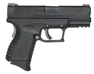 Air Venturi XDM 3.8inch SFAKCZXi GBB SA-XDM45GBB6-B