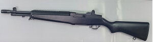 }V MINI GARAND ~jK[h ubNEbhXgbN KXu[obN{ MA7027