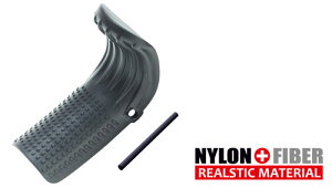 GUARDER@ObvA_v^[ Black KJ WE ObN17 18C 19 23 26p Gen.4 Black GLK-104(BK)