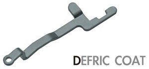 GUARDER �X�`�[�� �g���K�[�o�[ �����}���C M&P9�p M&P9-35