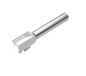 Guarder �A�E�^�[�o���� Silver �����}���C M&P9�p 9mm���� M&P9-09(SV)