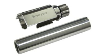 GUARDER AE^[o }C P226 SUS Silver P226-09(SV)