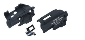 GUARDER �A���~ HOP�`�����o�[ �����}���C M&P9�p M&P9-40(A)