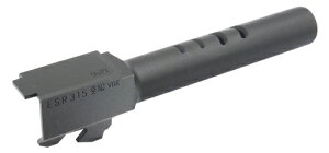 GUARDER AE^[o }C Glock18Cp X`[ GLK-47(BK)