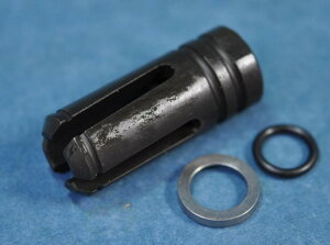 GUARDER nC_[ }C M4/M16p 14mmlW VOLTEX M4A1-01