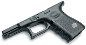 GUARDER IWit[iGen.3/USAj Black }C GLOCK19p GLK-180(BK)